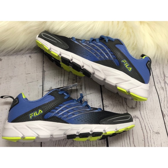 Fila coolmax memory foam for women NWT Fila coolmax memory foam for women NWT